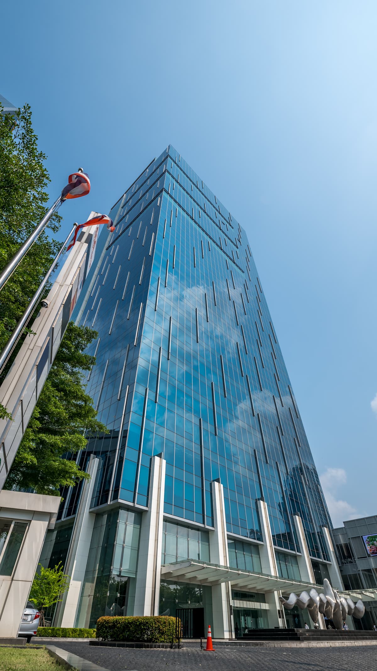 AIA Capital Center