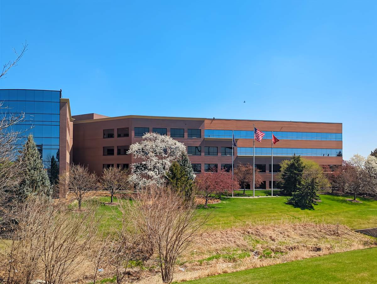 First National Bank Business Park photo 3