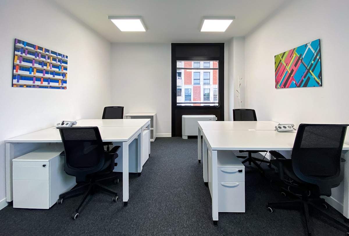 Regus - Bologna, Viale Masini photo 8