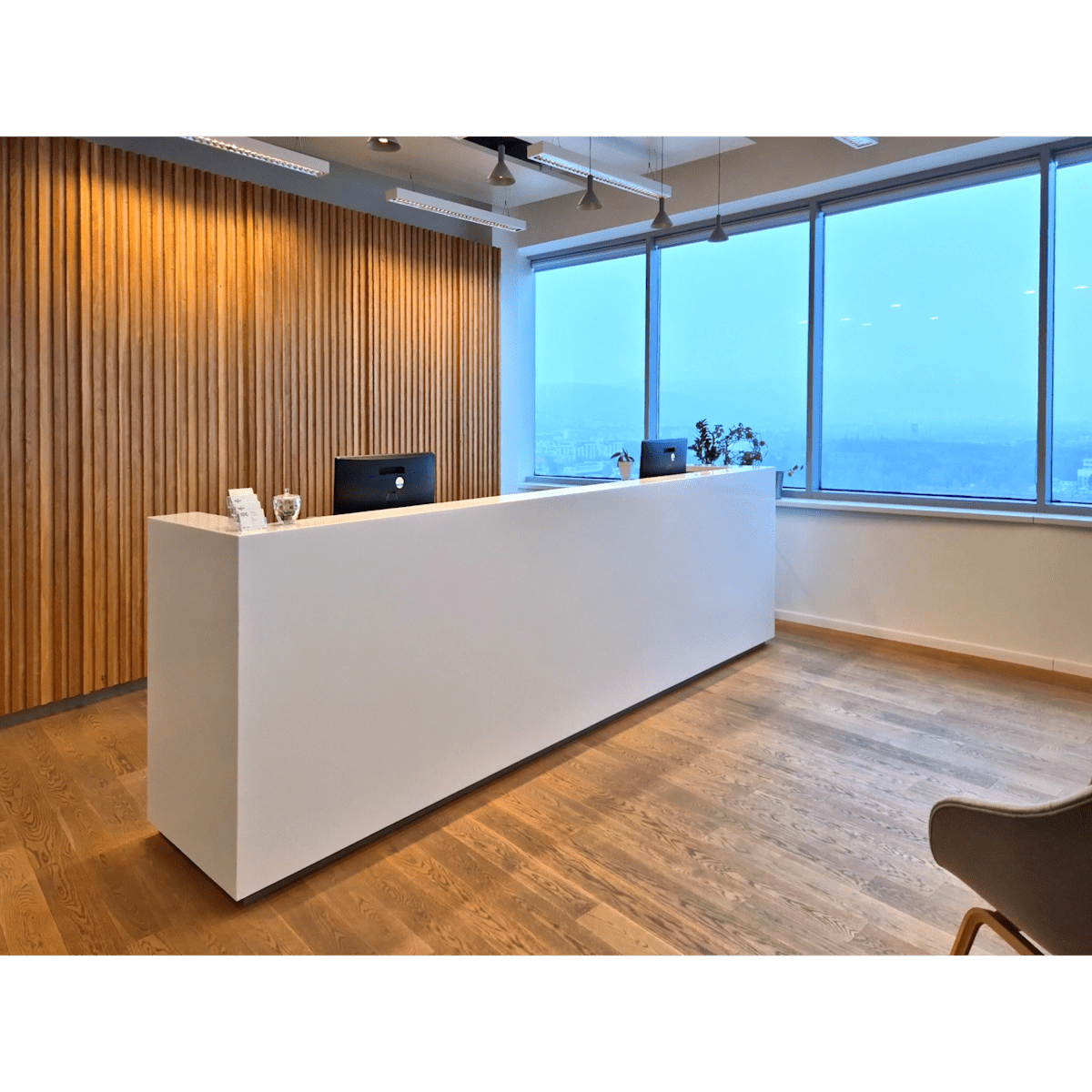 Polus Towers photo 12