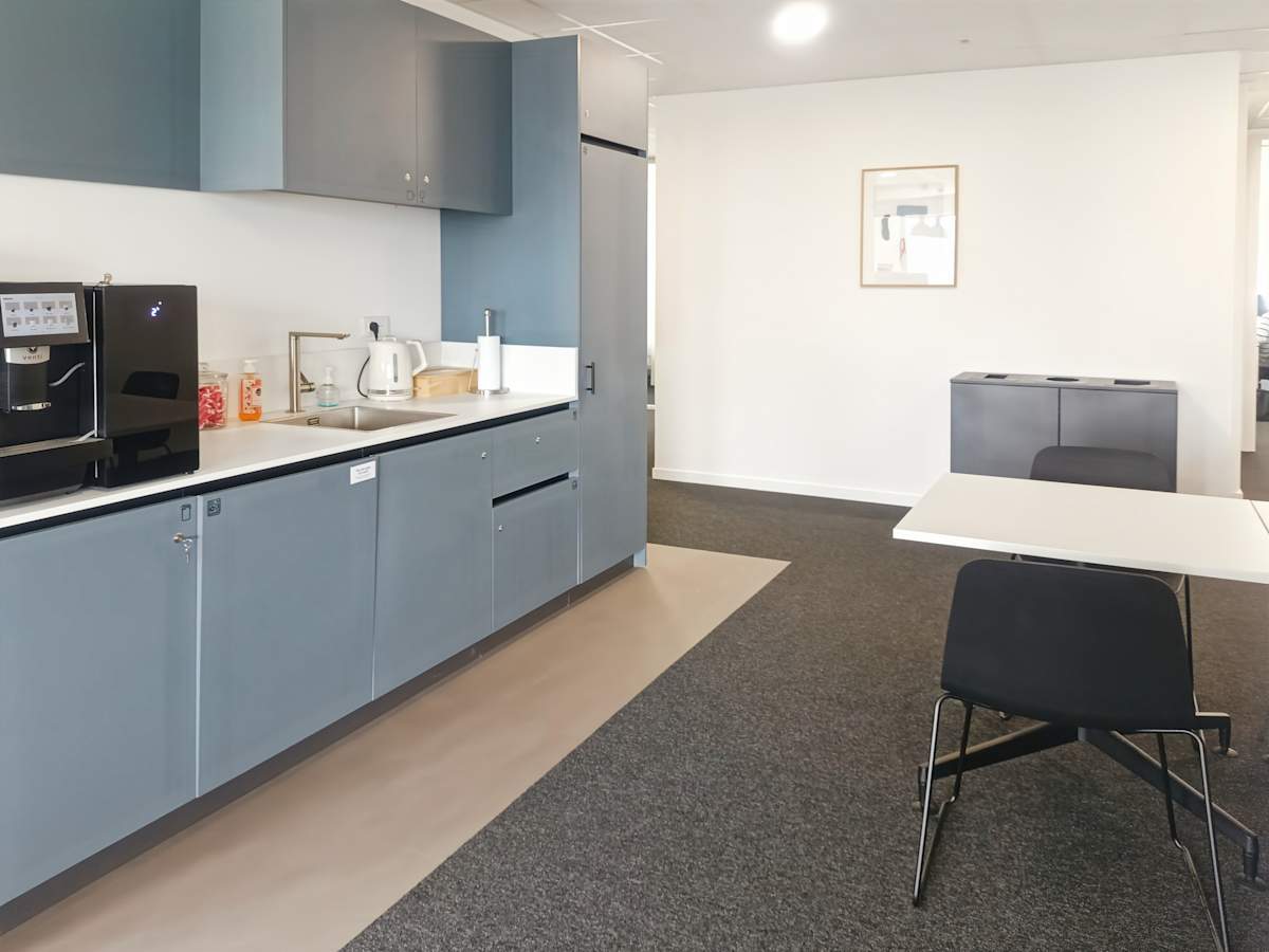 Regus Marignane Aéroport photo 6