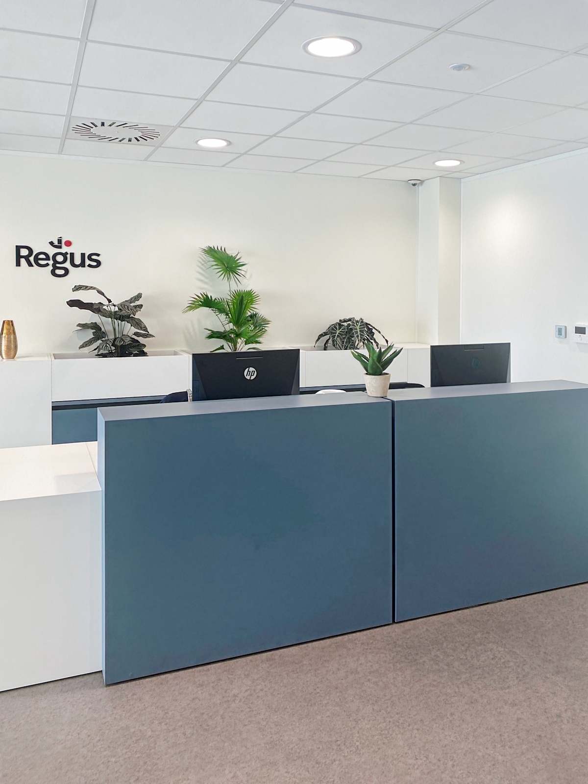 Regus - Brest, Port de Commerce photo 6