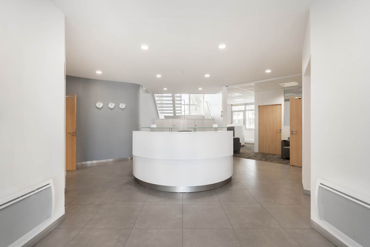 Regus Orlytech photo 7