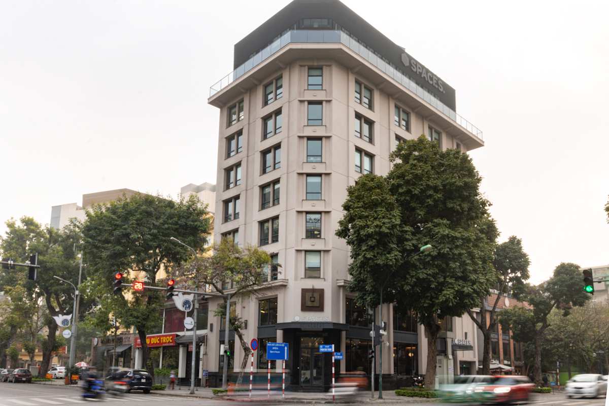 Belvedere Building photo 1