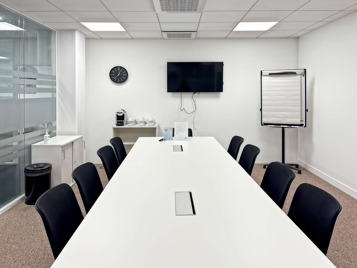 Regus - Fontenay-sous-Bois, Le Périgares photo 12