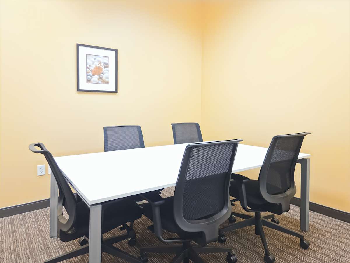 Meridian Building photo 9