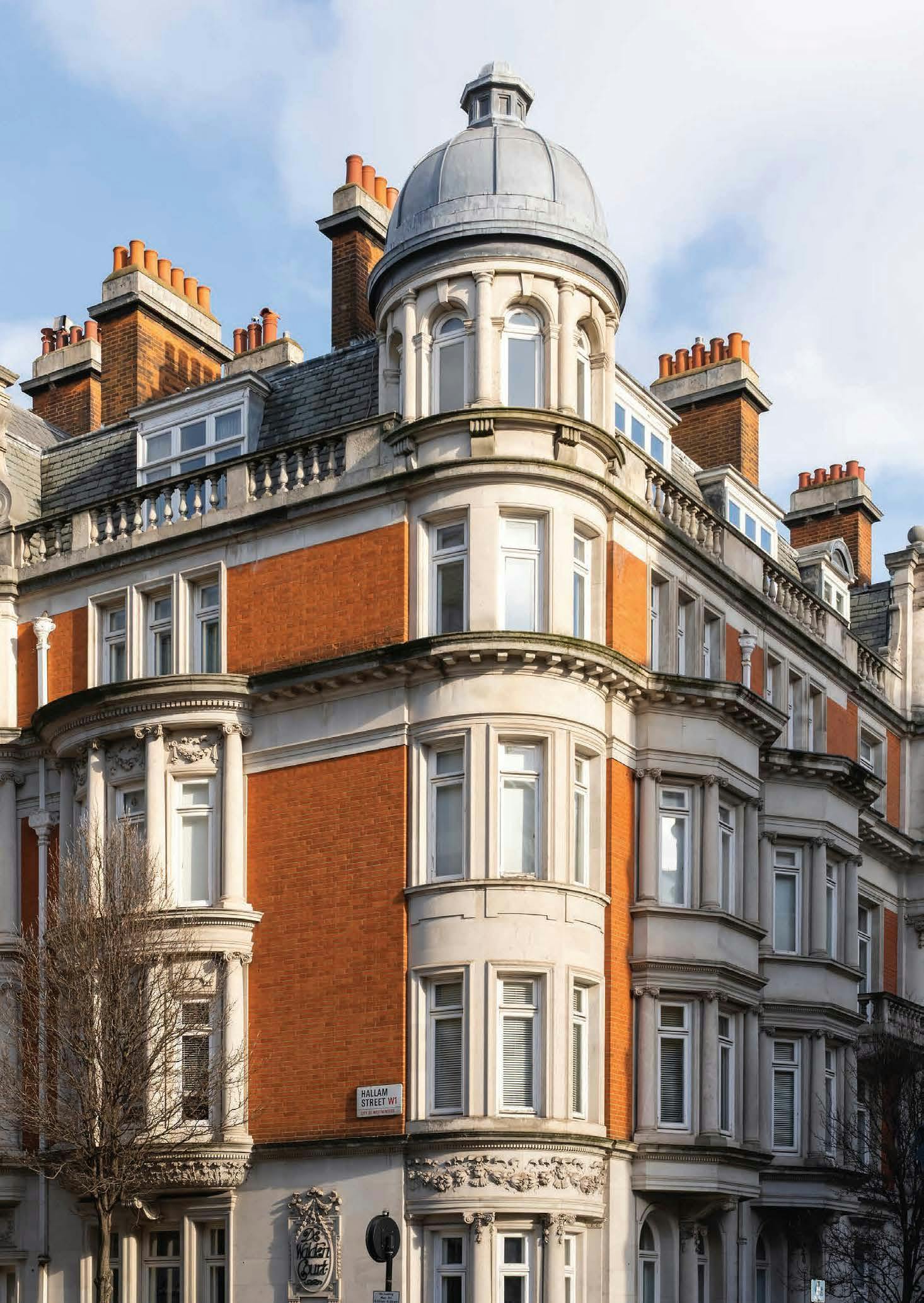 85 New Cavendish Street photo 4