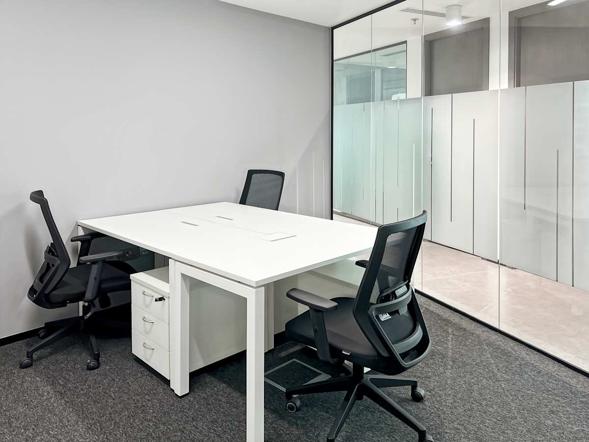 HDS Tower photo 4