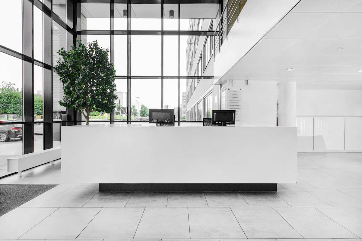 Regus - Groningen, Paterswoldseweg photo 6