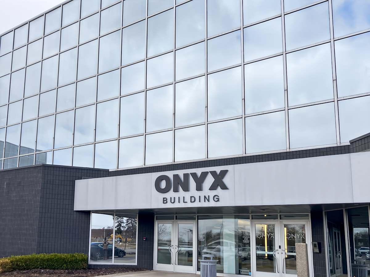 Onyx Office Plaza photo 5