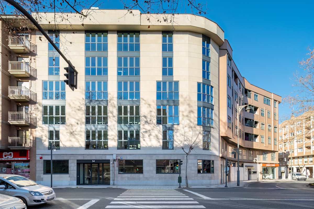 Regus - Logroño, Calle Chile 54 photo 6
