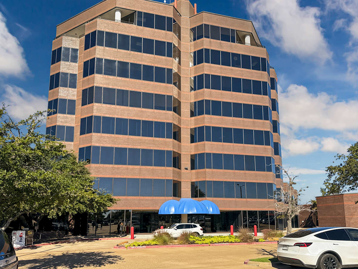 Galleria Village