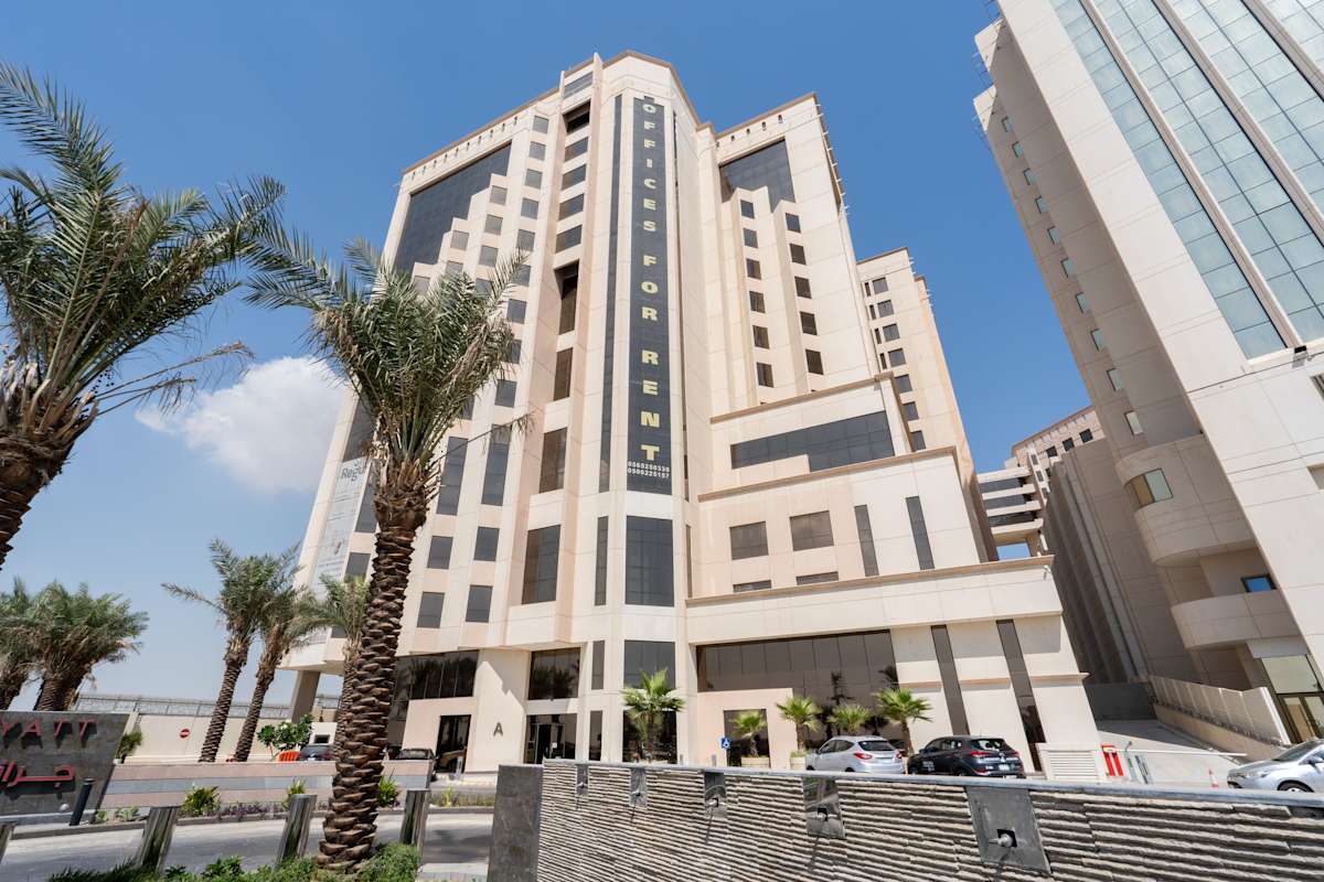 Al Rashed Towers photo 1