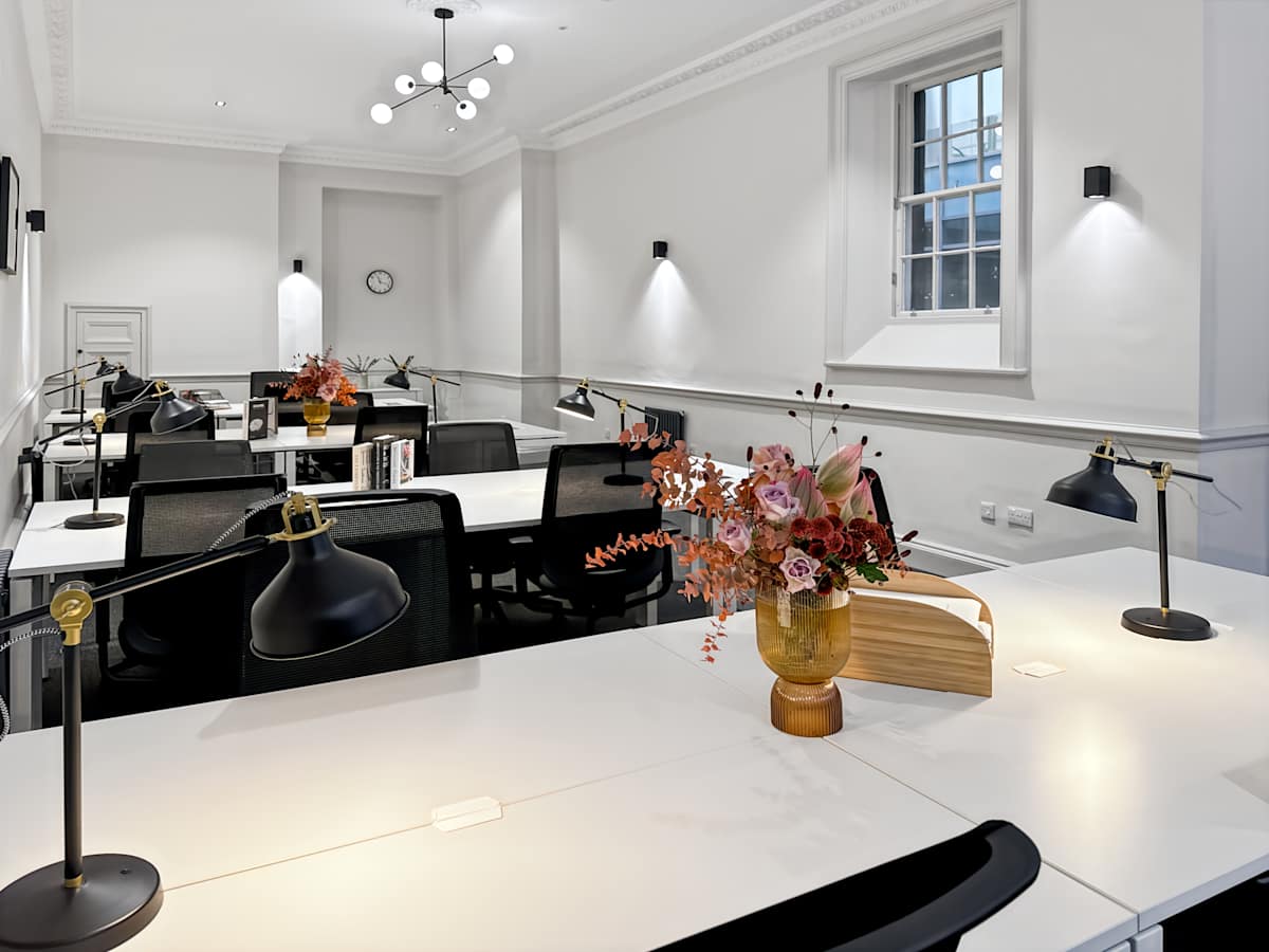 6 Waterloo Place photo 12