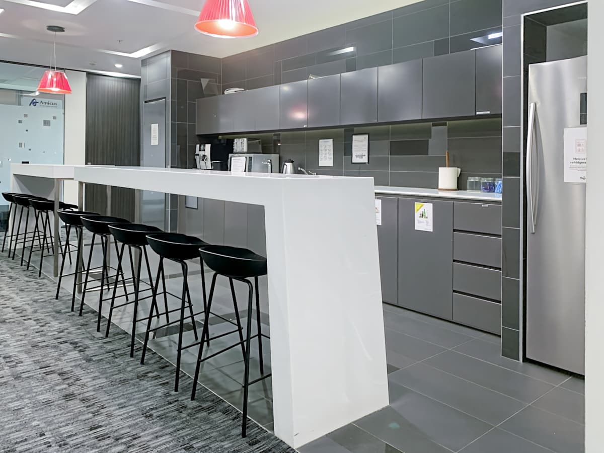 20 Martin Place photo 8