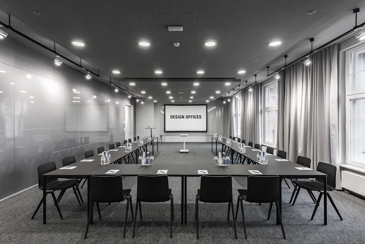 Design Offices Berlin, Unter den Linden photo 1