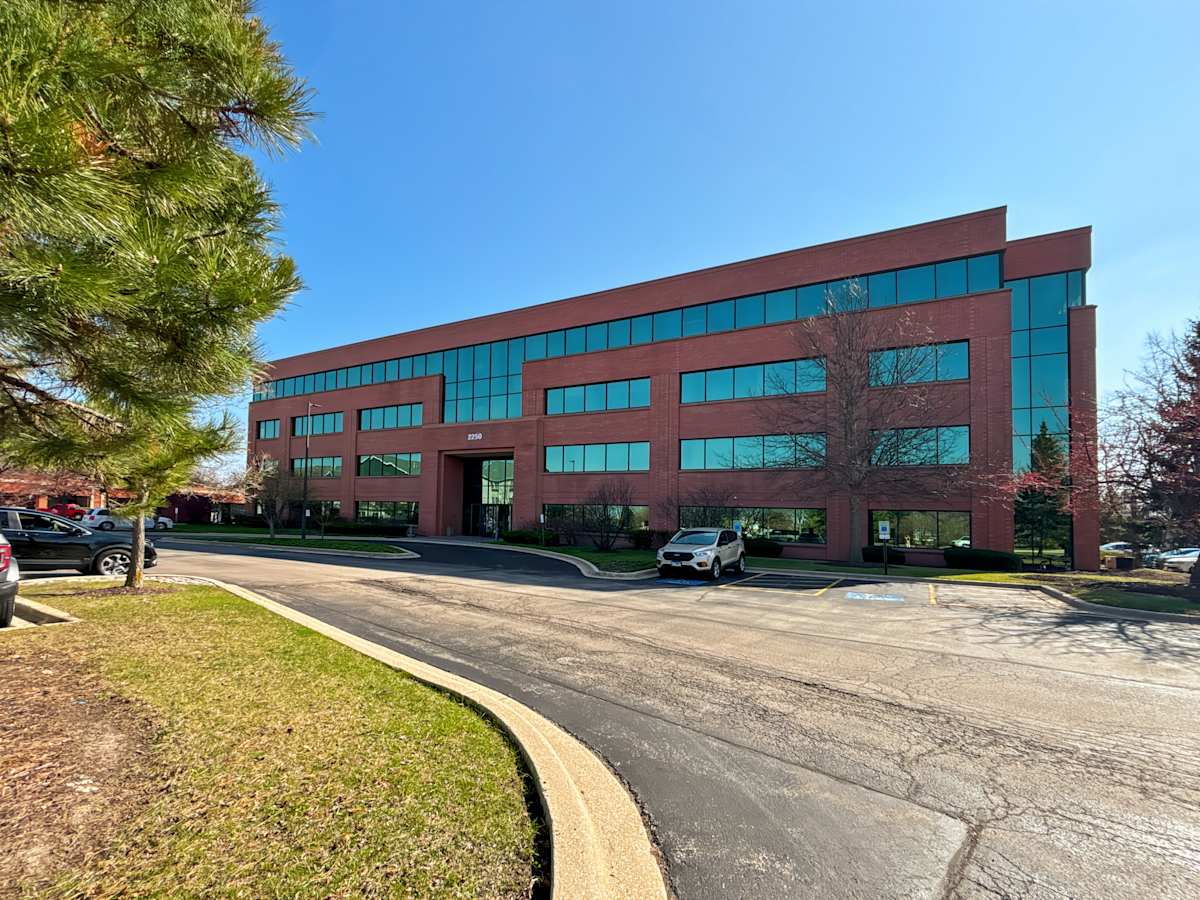 2250 Point Blvd photo 1
