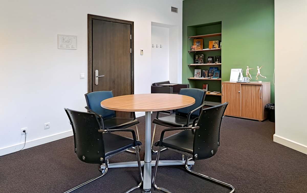 Regus - Riga, Terbatas photo 6