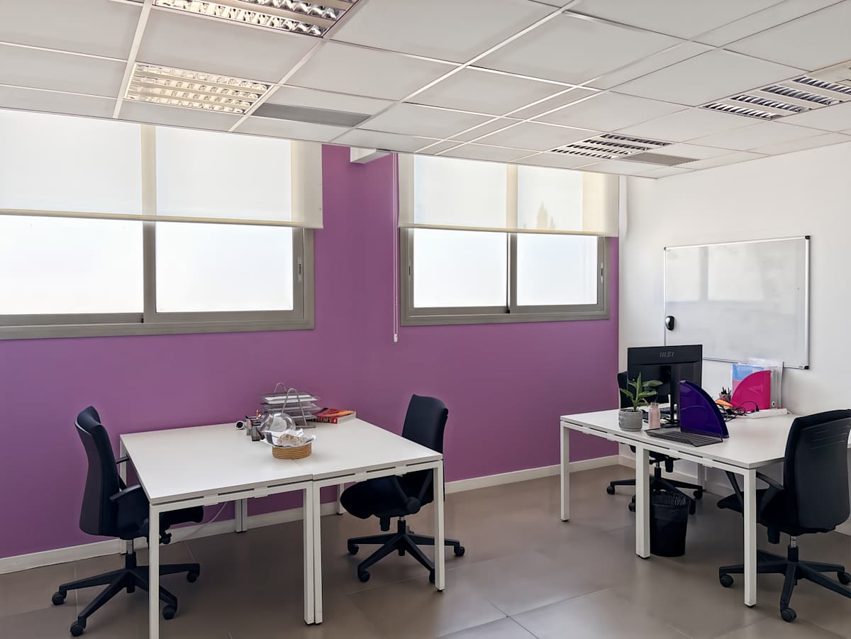 Regus - Palma, Gremi de Sabaters photo 6