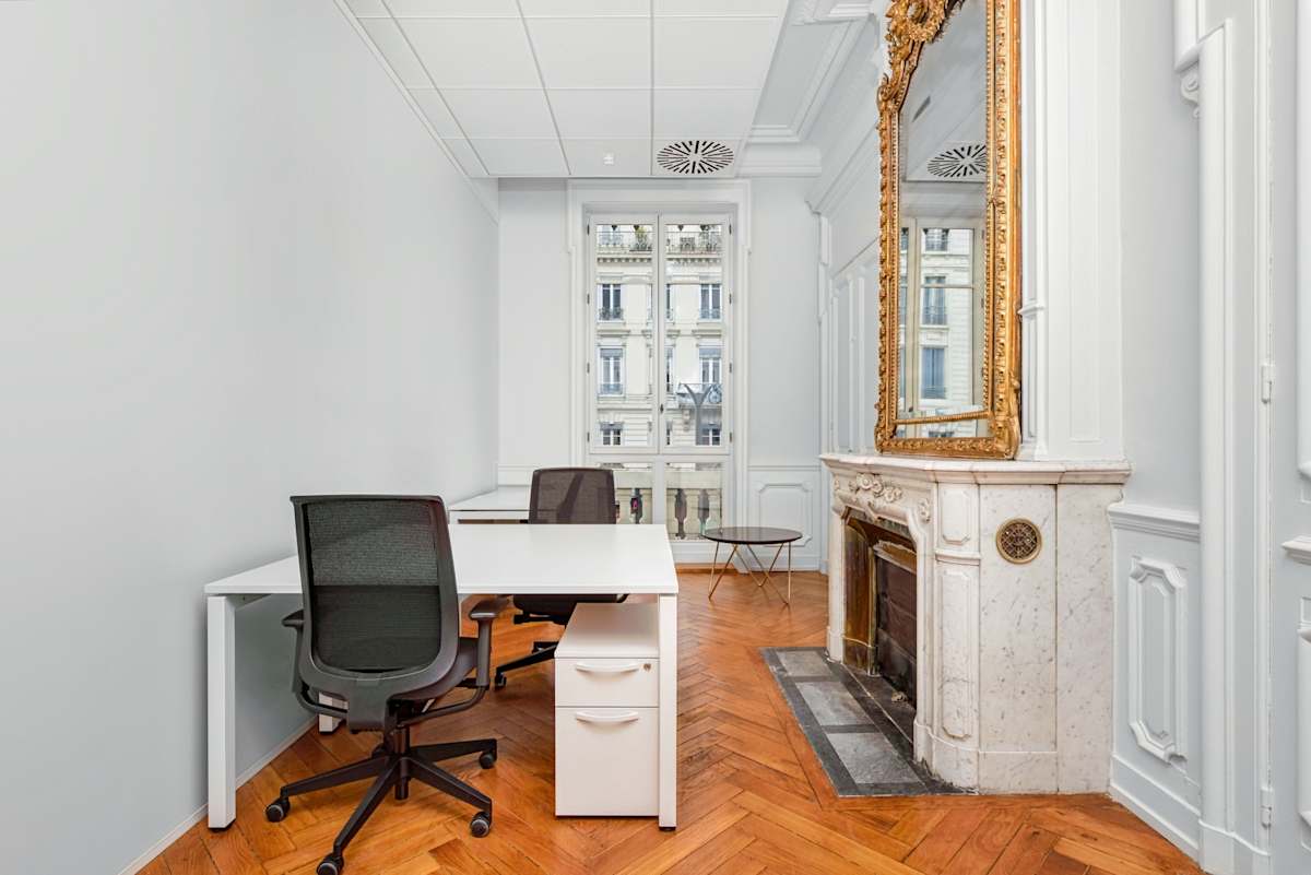 41 cours de la Liberté photo 9