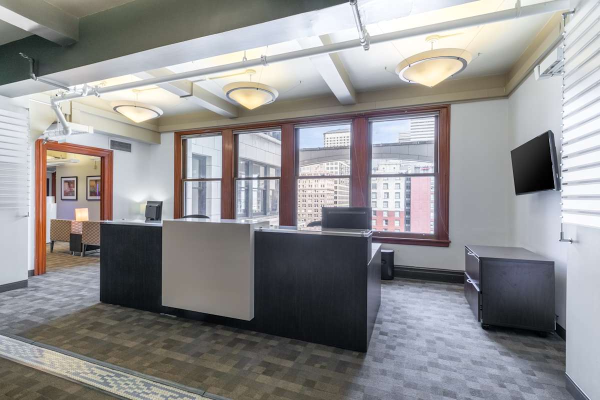 Smith Tower photo 11