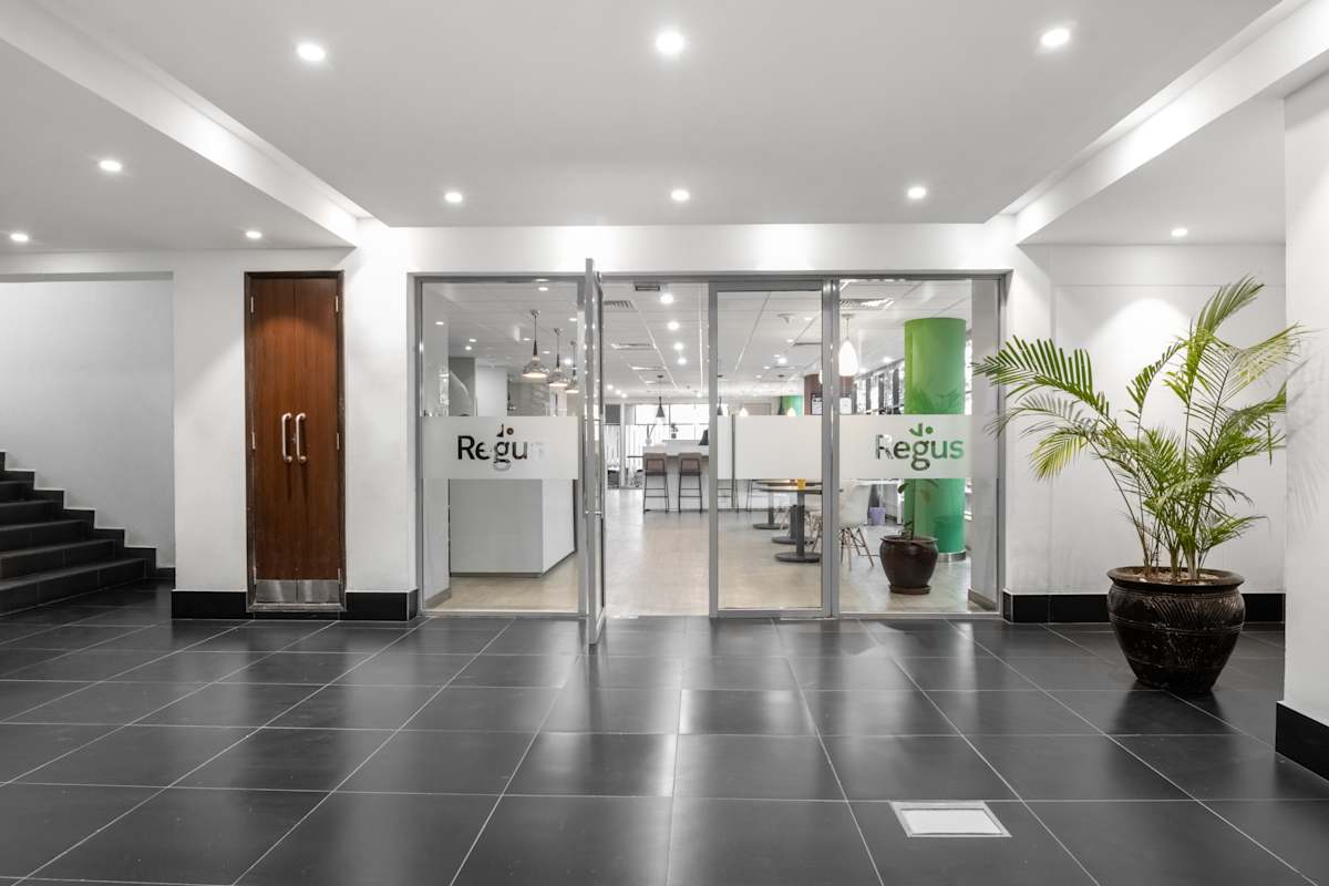 Ushuru Pension Plaza photo 1