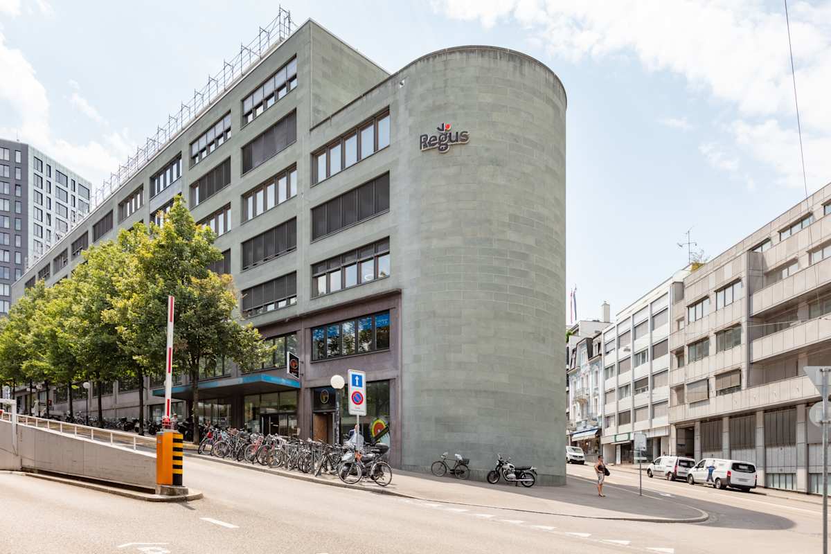 Innere Margarethenstrasse 5
