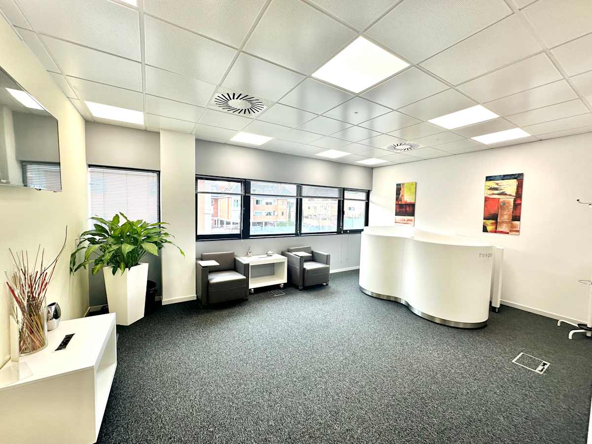 Regus - Las Matas, Gabriel Garcia Marquez 4 photo 7