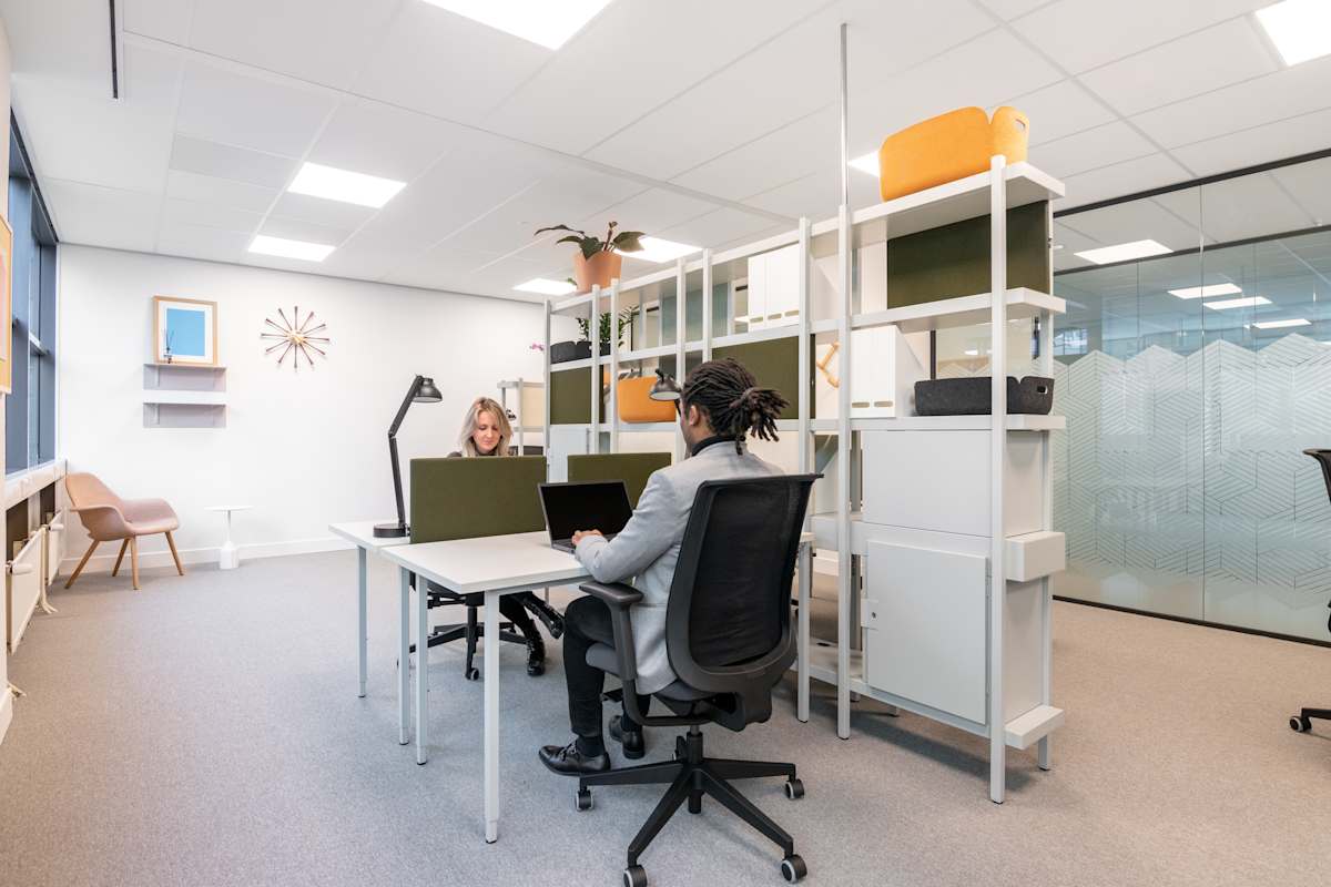 Regus - Eindhoven, Schimmelt photo 8