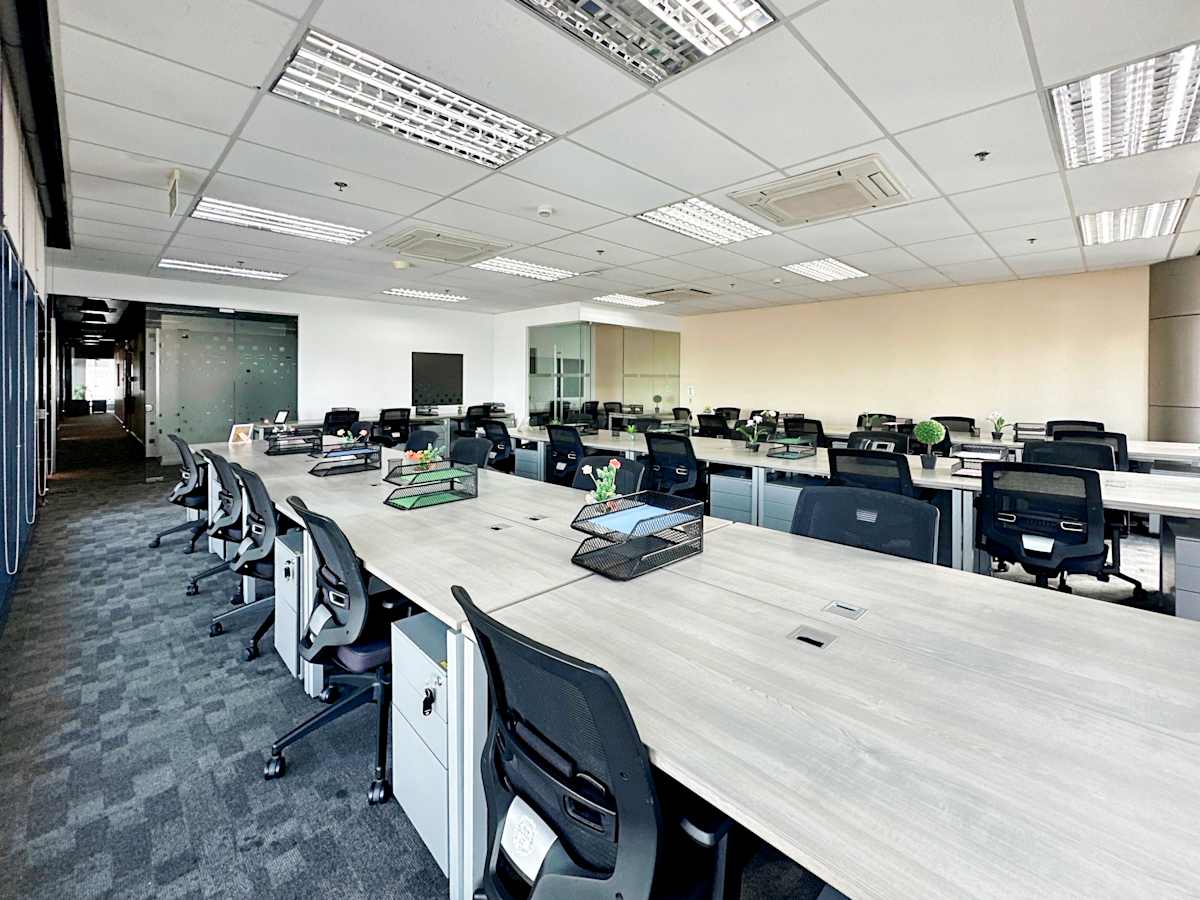 Eco Tower photo 7