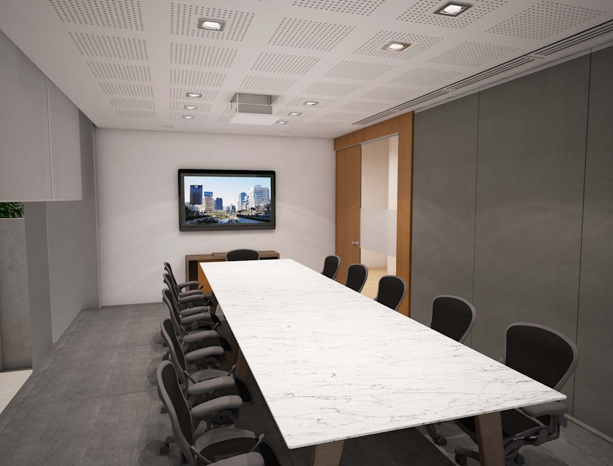 Regus - Lomas Monte Pelvoux photo 10