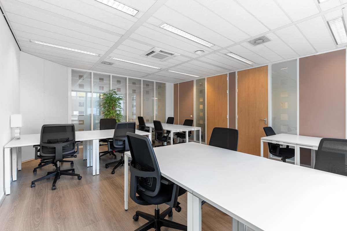 Regus - Hoofddorp, Transpolis Park photo 7