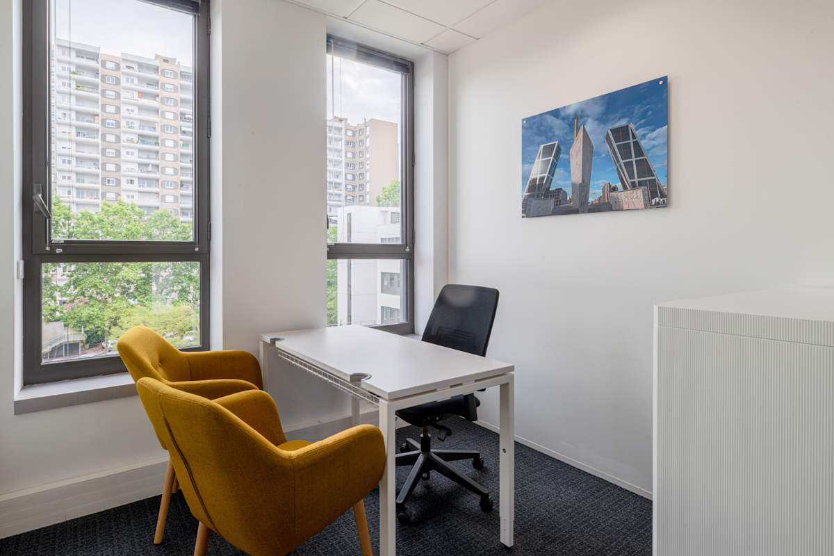 Regus - Caluire-et-Cuire, Le Patio photo 7