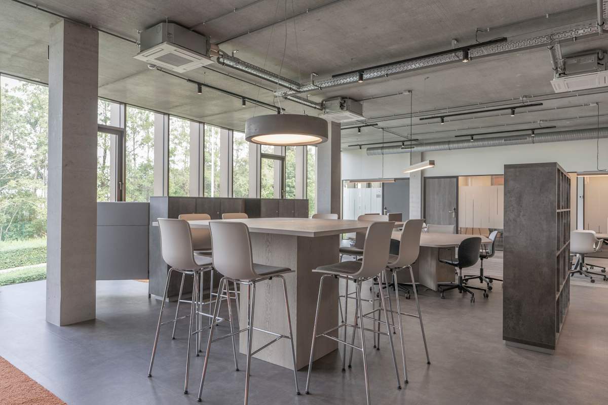 Regus - Kortrijk, Dumolinlaan photo 5