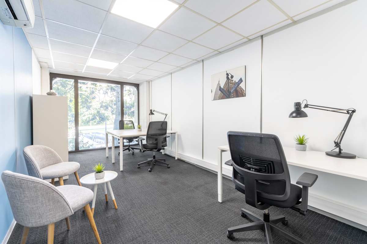 Regus - Nice, Le Consul photo 7