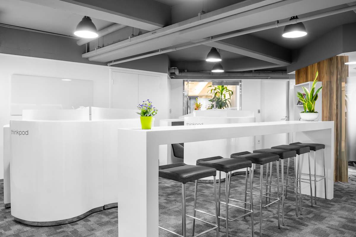 Regus - Taipei, Fuxing North Road photo 5