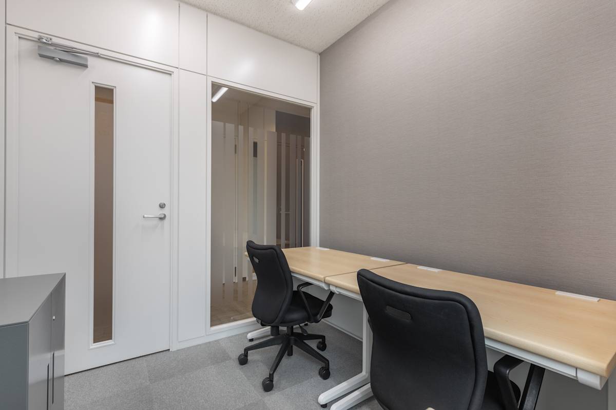 Regus Tachikawa photo 4