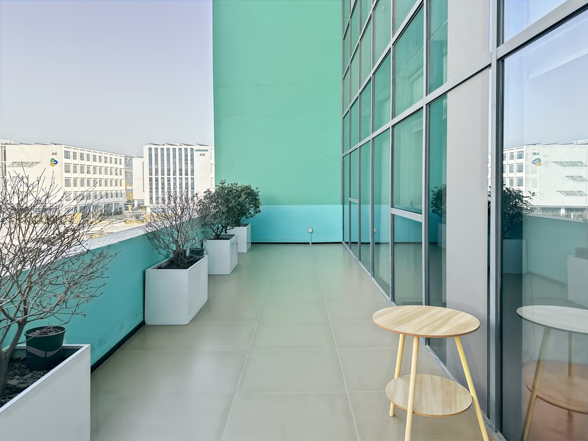 Regus - Software New City photo 12