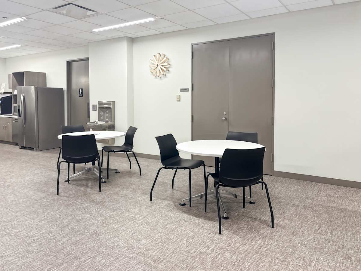 Regus - Fort Wayne, 110 East Wayne Street photo 8