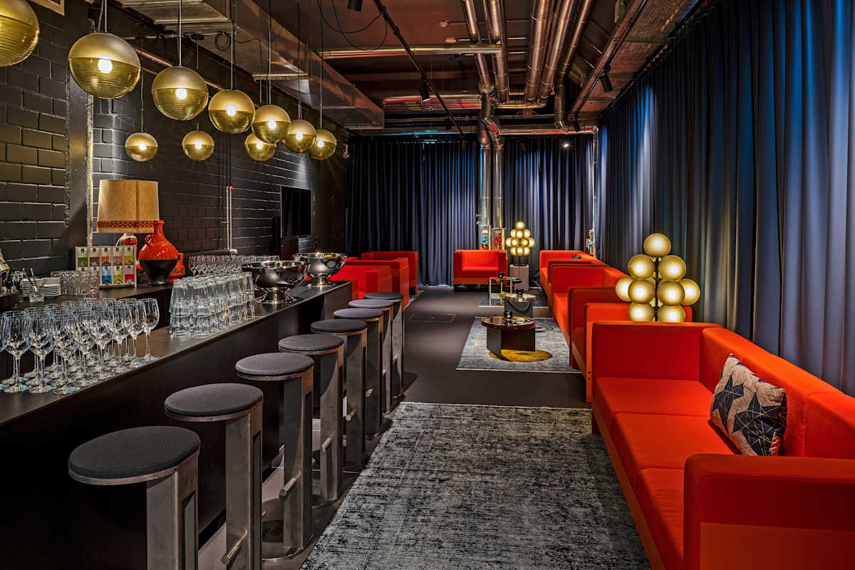 Design Offices Frankfurt, Westendcarree photo 6