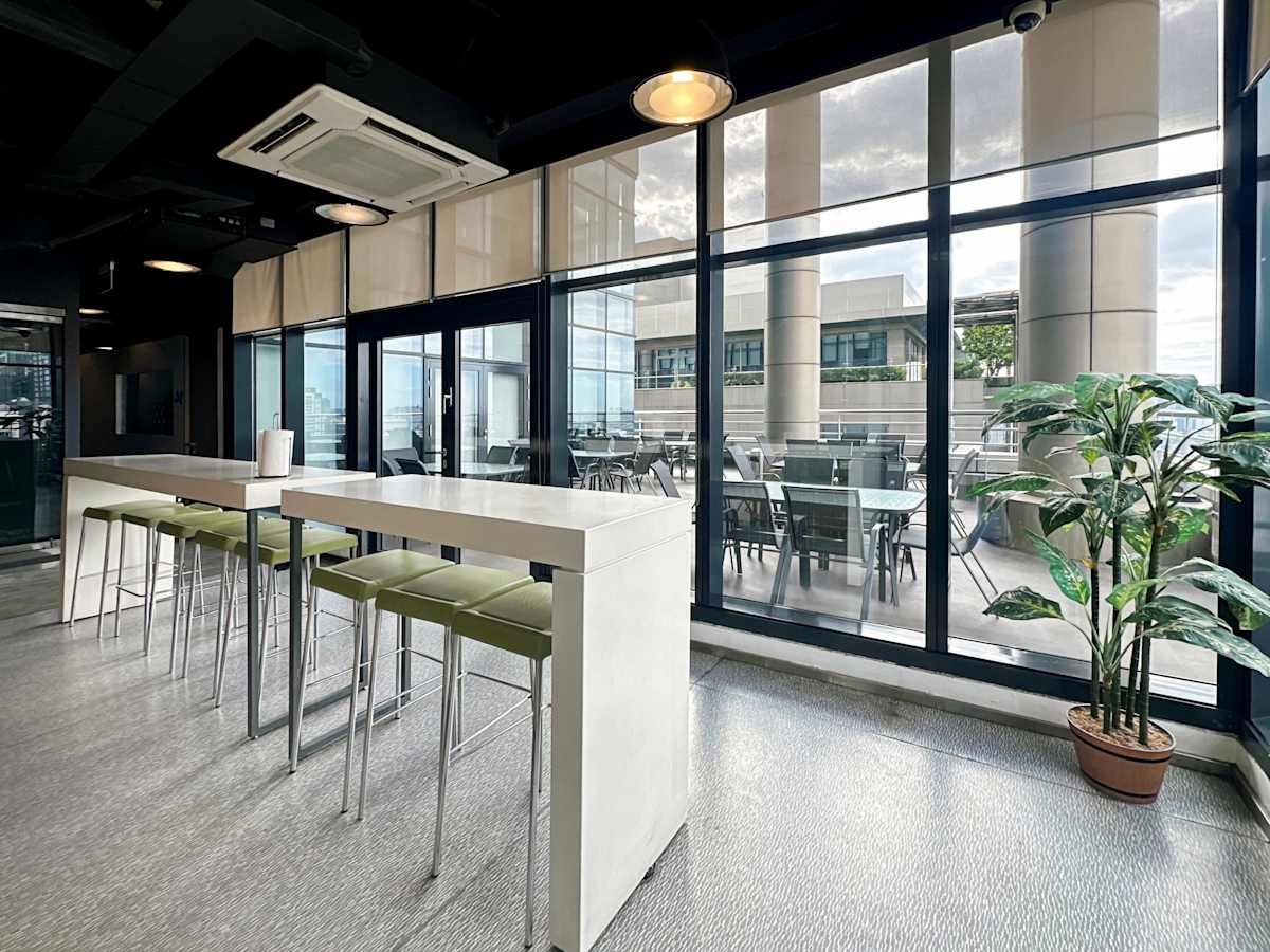 Eco Tower photo 10