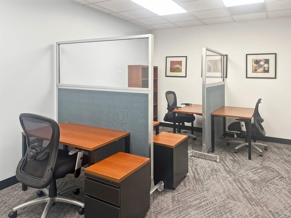 Corporate Center One photo 8