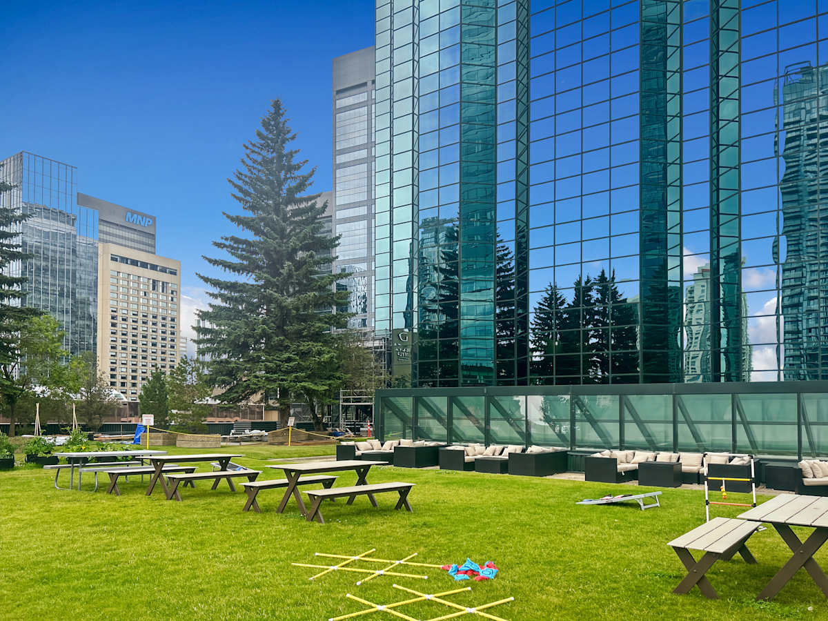Manulife Place photo 12