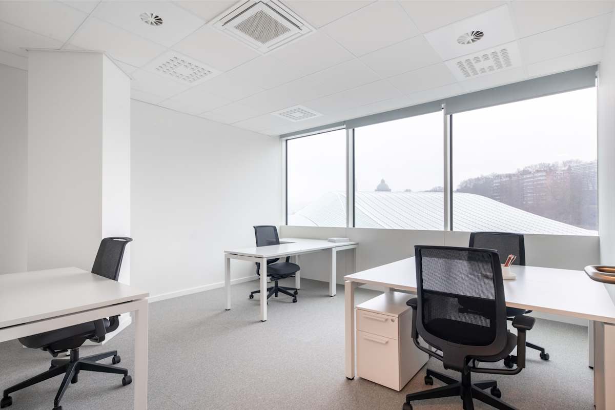 Regus - Liege, Guillemins photo 11