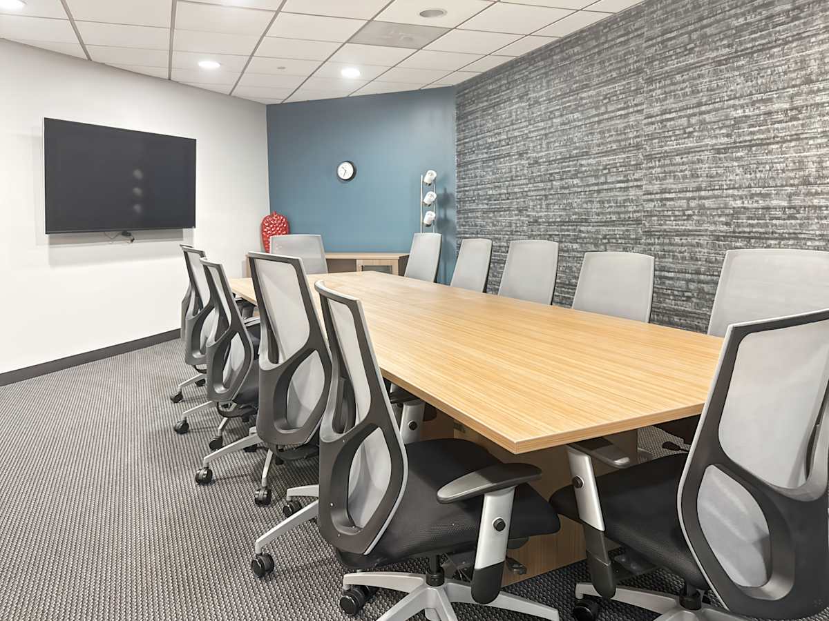 1221 Brickell Building photo 12