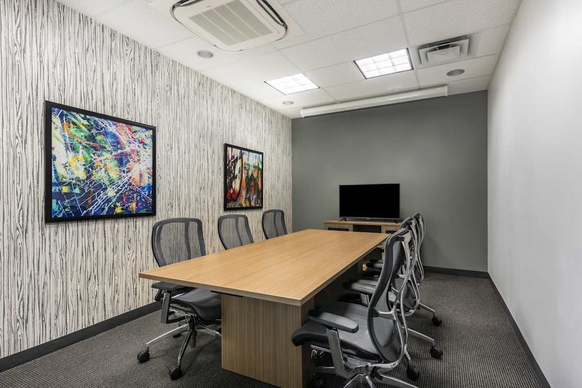 Chase Park Office Center photo 5