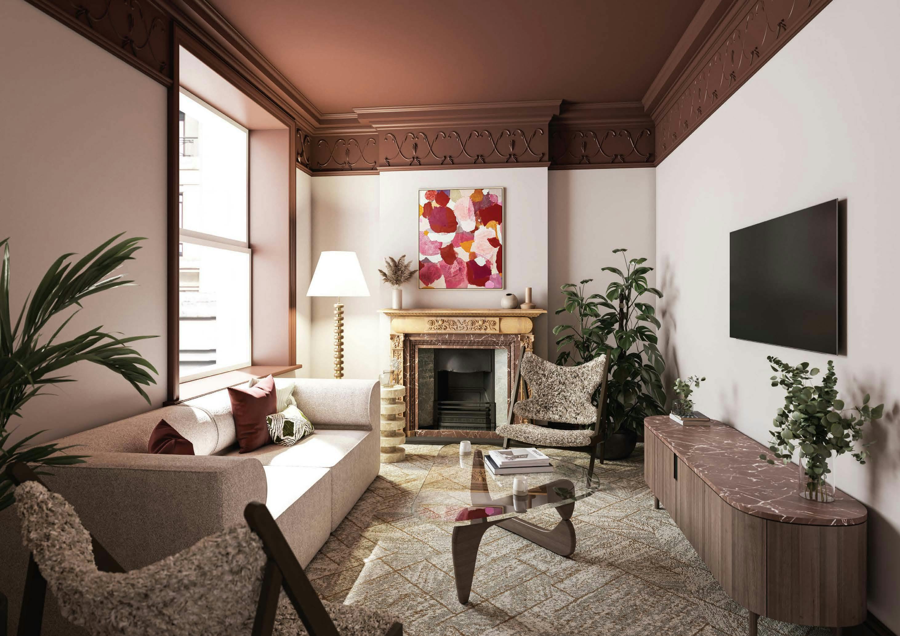 85 New Cavendish Street photo 3