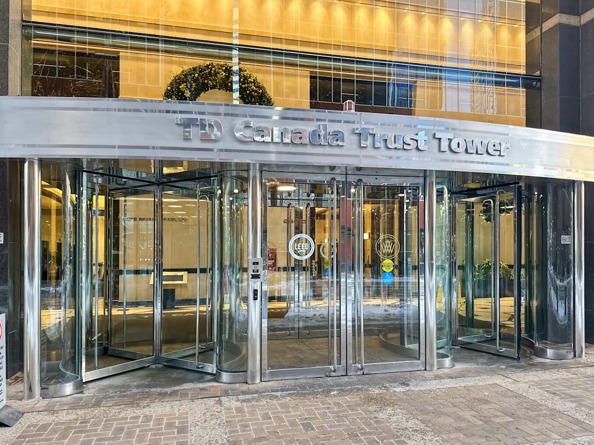 Canada Trust Tower photo 1
