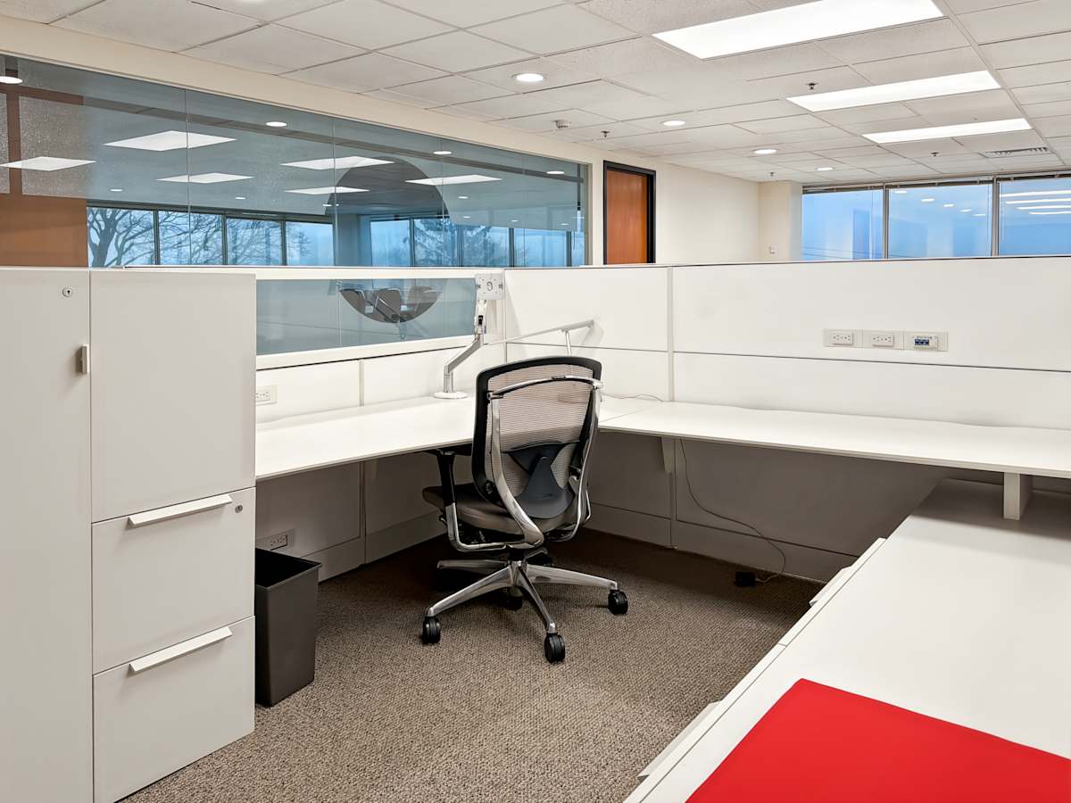 Regus - Norwalk - 200 Connecticut Ave photo 7