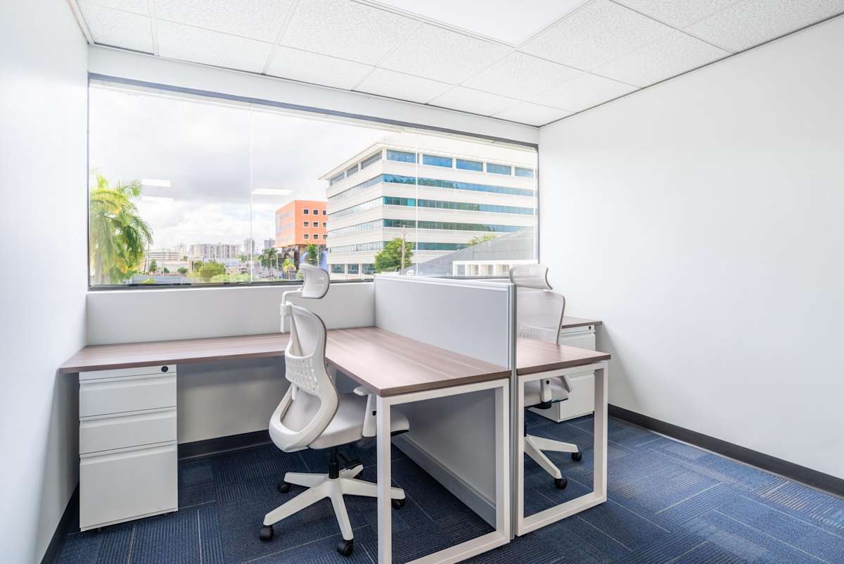 Metro Office Park 7 photo 9